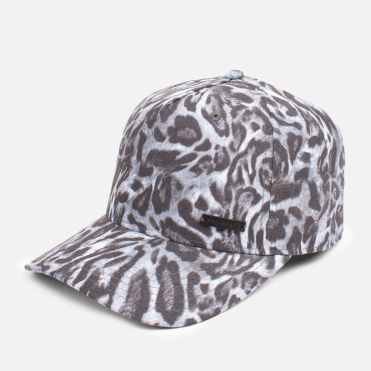 MAUI AND SONS - Jockey Black Leopard Multicolor Mujer Maui and sons