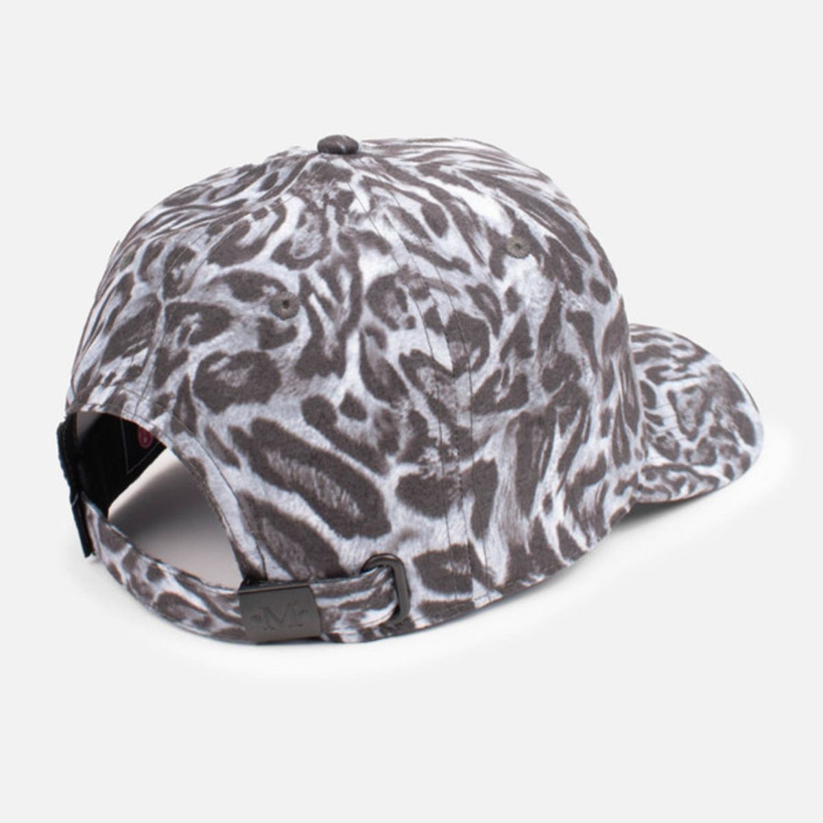 MAUI AND SONS - Jockey Black Leopard Multicolor Mujer Maui and sons