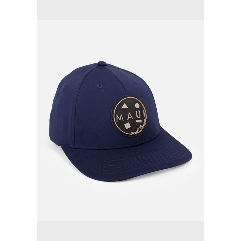 MAUI AND SONS - Jockey Xfit Cookie Azul Hombre Maui and sons