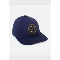 MAUI AND SONS - Jockey Xfit Cookie Azul Hombre