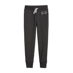 GAP - Buzo Jogger Logo Gris