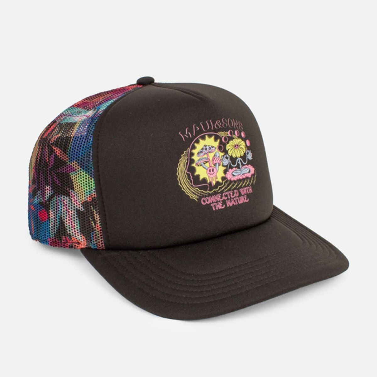 MAUI AND SONS - Jockey Multicolor World Multicolor Mujer Maui and sons