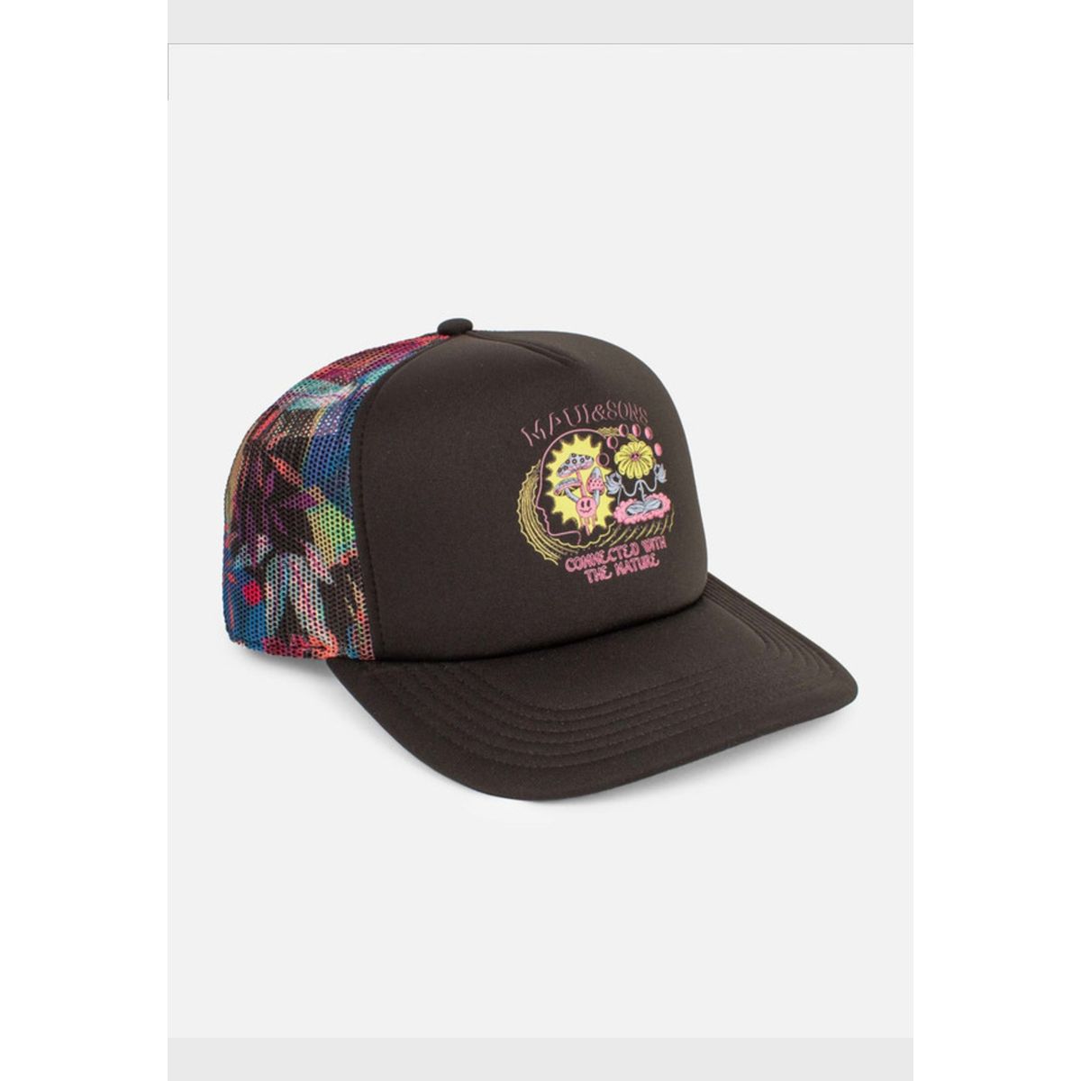 MAUI AND SONS - Jockey Multicolor World Multicolor Mujer Maui and sons