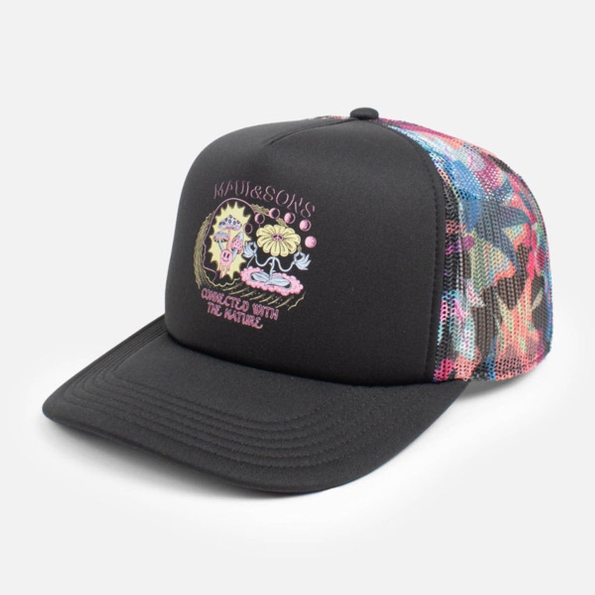 MAUI AND SONS - Jockey Multicolor World Multicolor Mujer Maui and sons