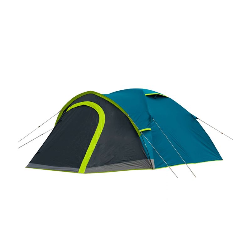 COLEMAN - Carpa Coleman Kobuk 2.0 4P+ Blackout