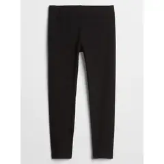 GAP - Calza Niña Negro