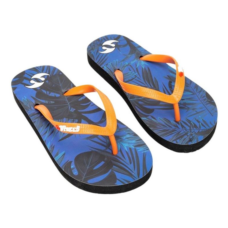 STOKED - Sandalias Moon Jungle Azul STOKED