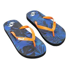 STOKED - Sandalias Moon Jungle Azul