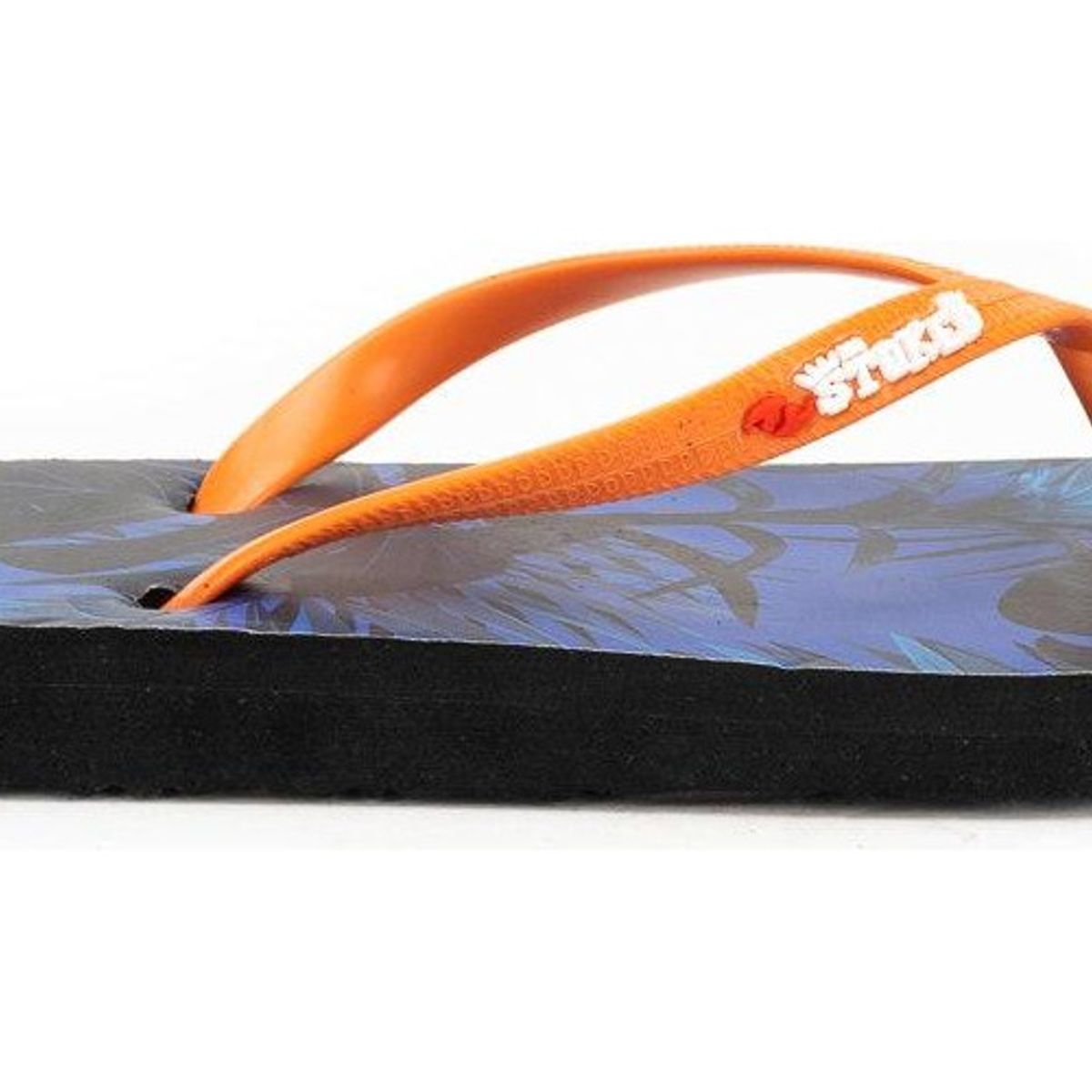 STOKED - Sandalias Moon Jungle Azul STOKED