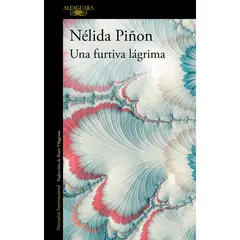 PENGUIN RANDOM HOUSE - LIBRO UNA FURTIVA LÁGRIMA