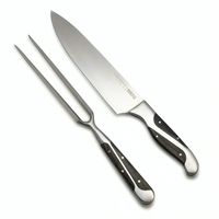 Set Parrillero Black Edition