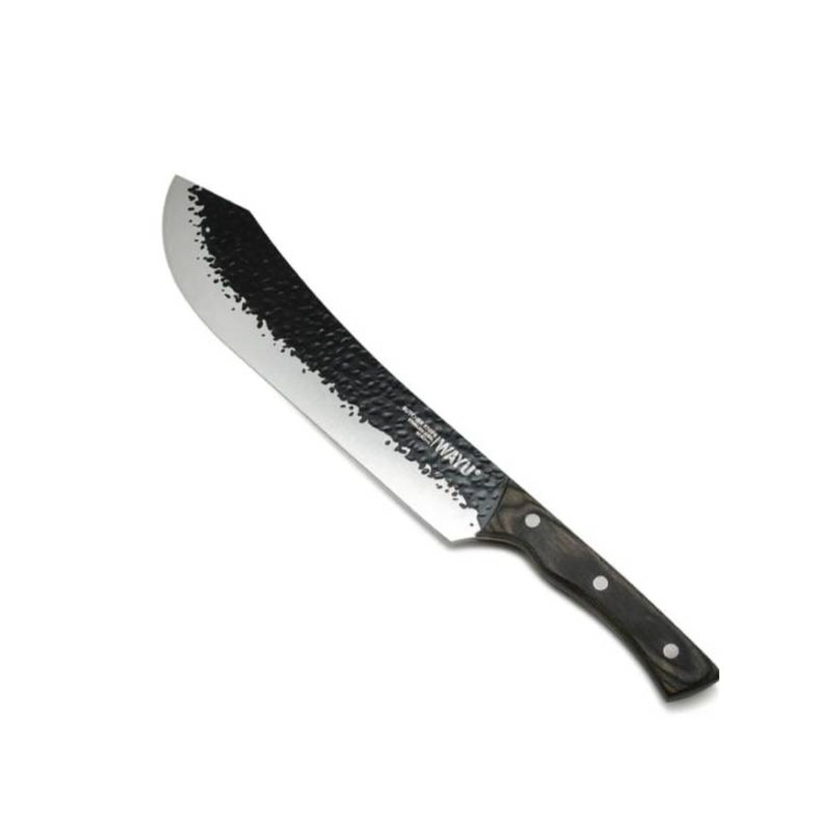 WAYU - Cuchillo Hammer Butcher 10" Wayu