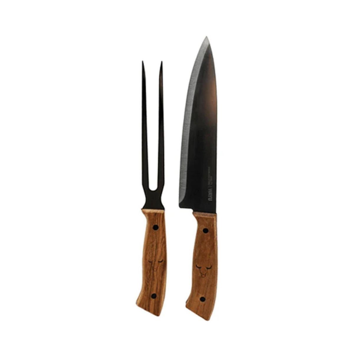 WAYU - CUCHILLO   TENEDOR PRM WAYU