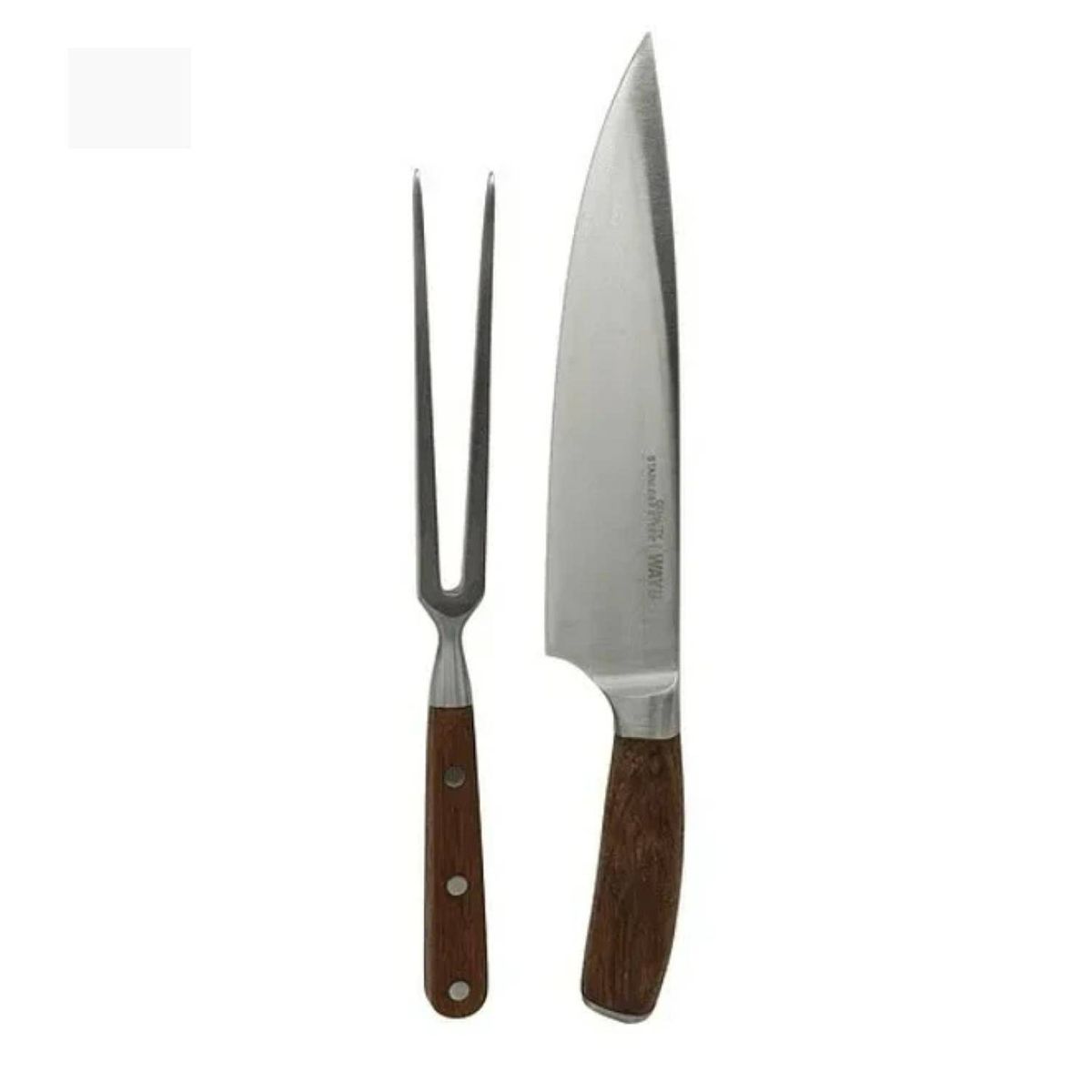 WAYU - CUCHILLO   TENEDOR WAYU
