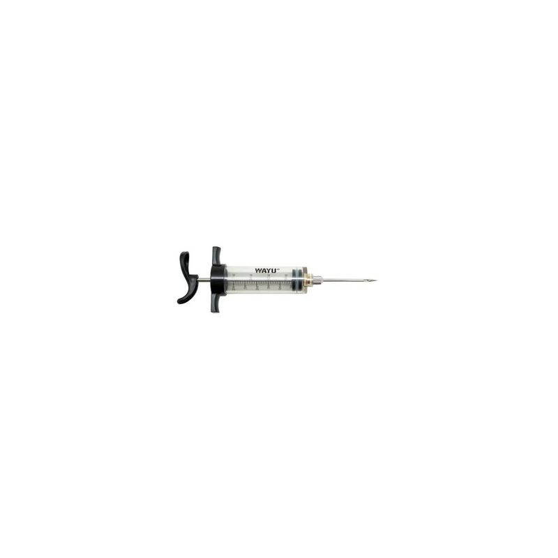 WAYU - JERINGA MEAT INJECTOR WAYU
