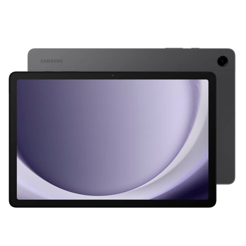 SAMSUNG - Tablet Samsung Galaxy Tab A9 Plus 5G 11" 4GB RAM 64GB Gris