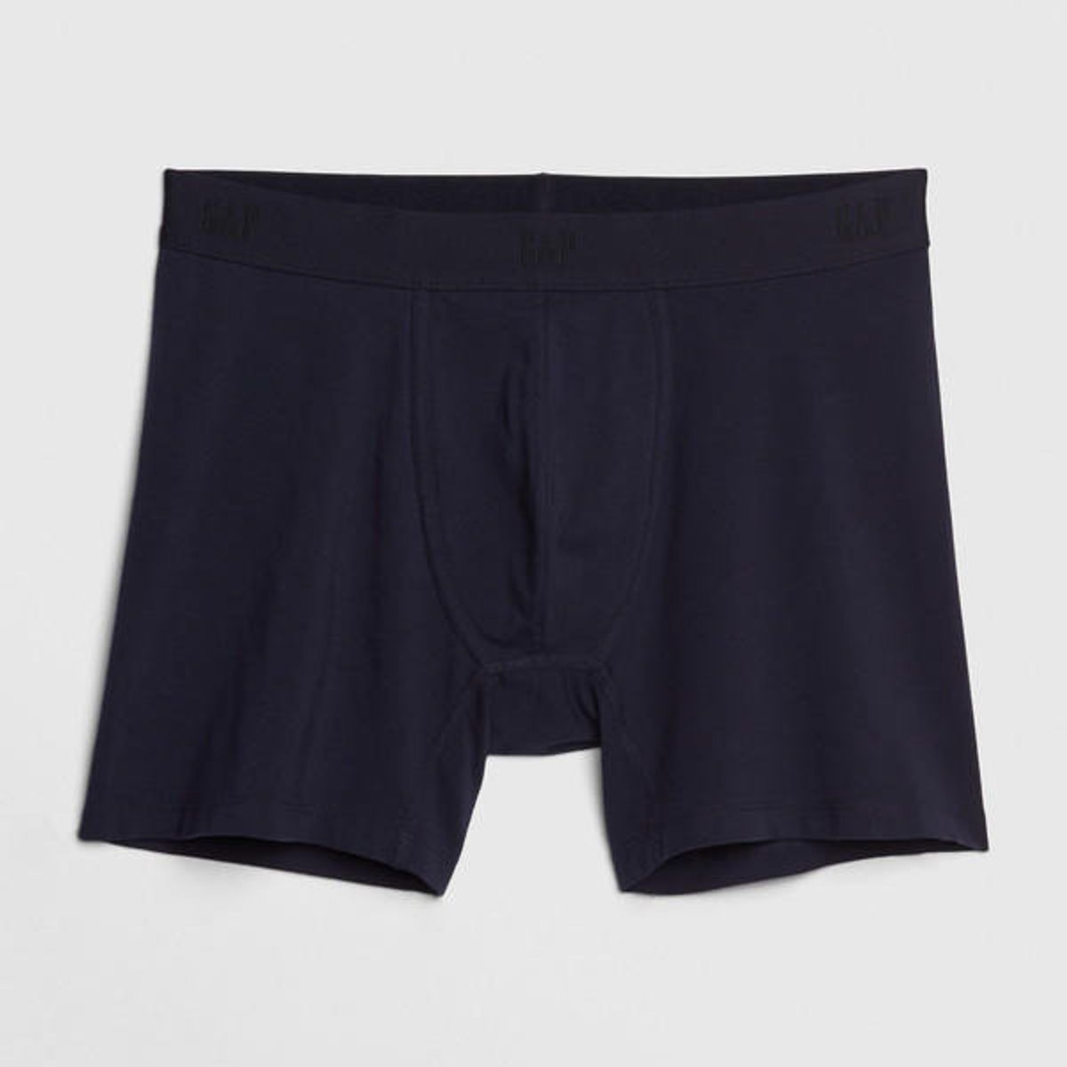 GAP - Boxer Brief Azul Oscuro GAP