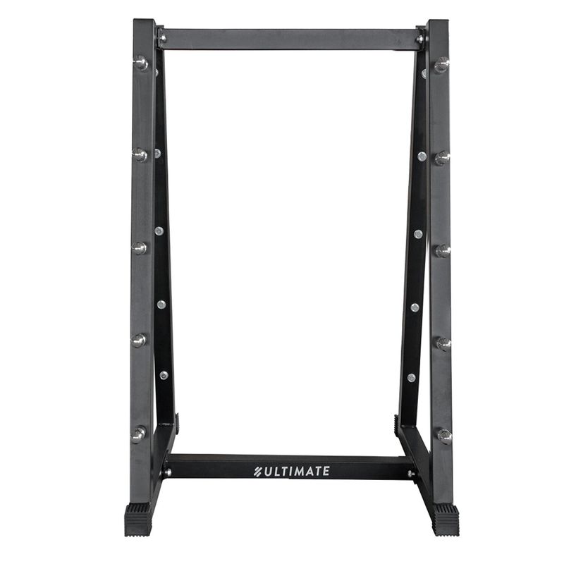 ULTIMATE FITNESS - BARBELL RACK