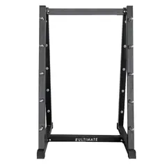 ULTIMATE FITNESS - BARBELL RACK