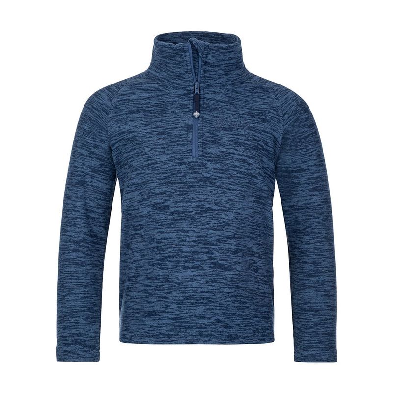 KILPI - Poleron Junior Almeri Azul Kilpi