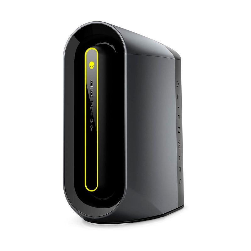 DELL - Alienware Aurora R10 Ryzen9 32GB 2TB SSD+2TB RX6800XT 16GB