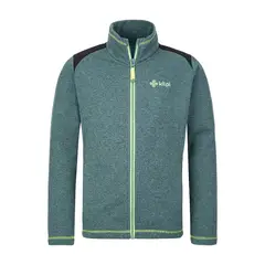 KILPI - Poleron Junior Regin Verde