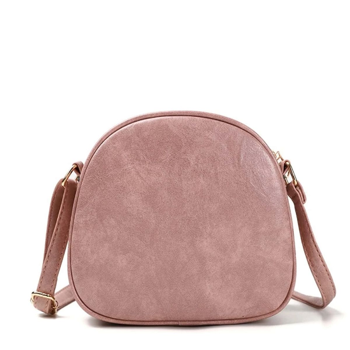 GENERICO - Bolso domo tachuela