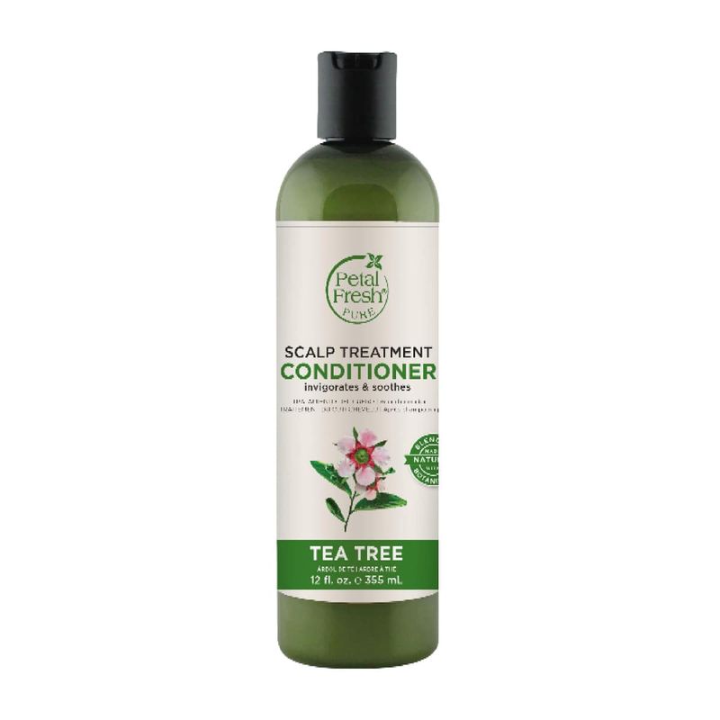 PETAL FRESH - Acondicionador Tea Tree (355 ml)