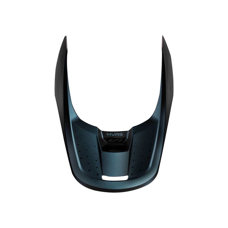 FOX - Visera Moto V1 Weld Iridium Fox FOX