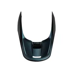 FOX - Visera Moto V1 Weld Iridium
