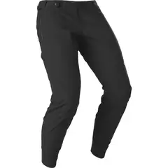 FOX - Pantalon Bicicleta Niño Ranger Negro