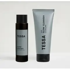 TESSA - AHA-BHA Glowing Skin