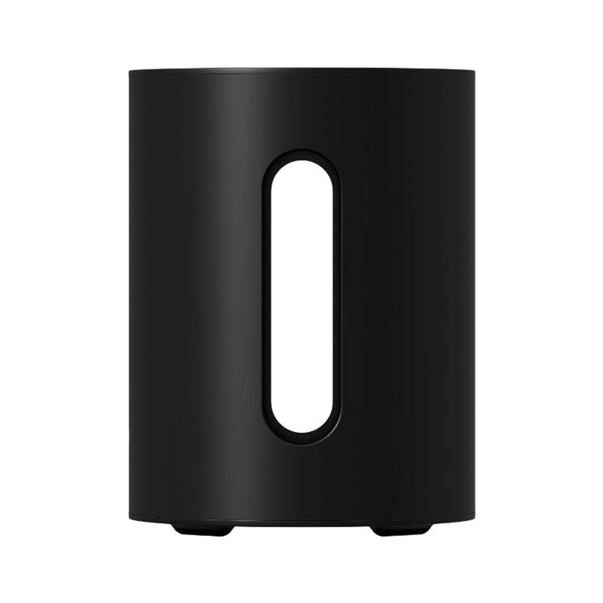 SONOS - Subwoofer Inalámbrico WiFi Sonos Sub Mini - Negro