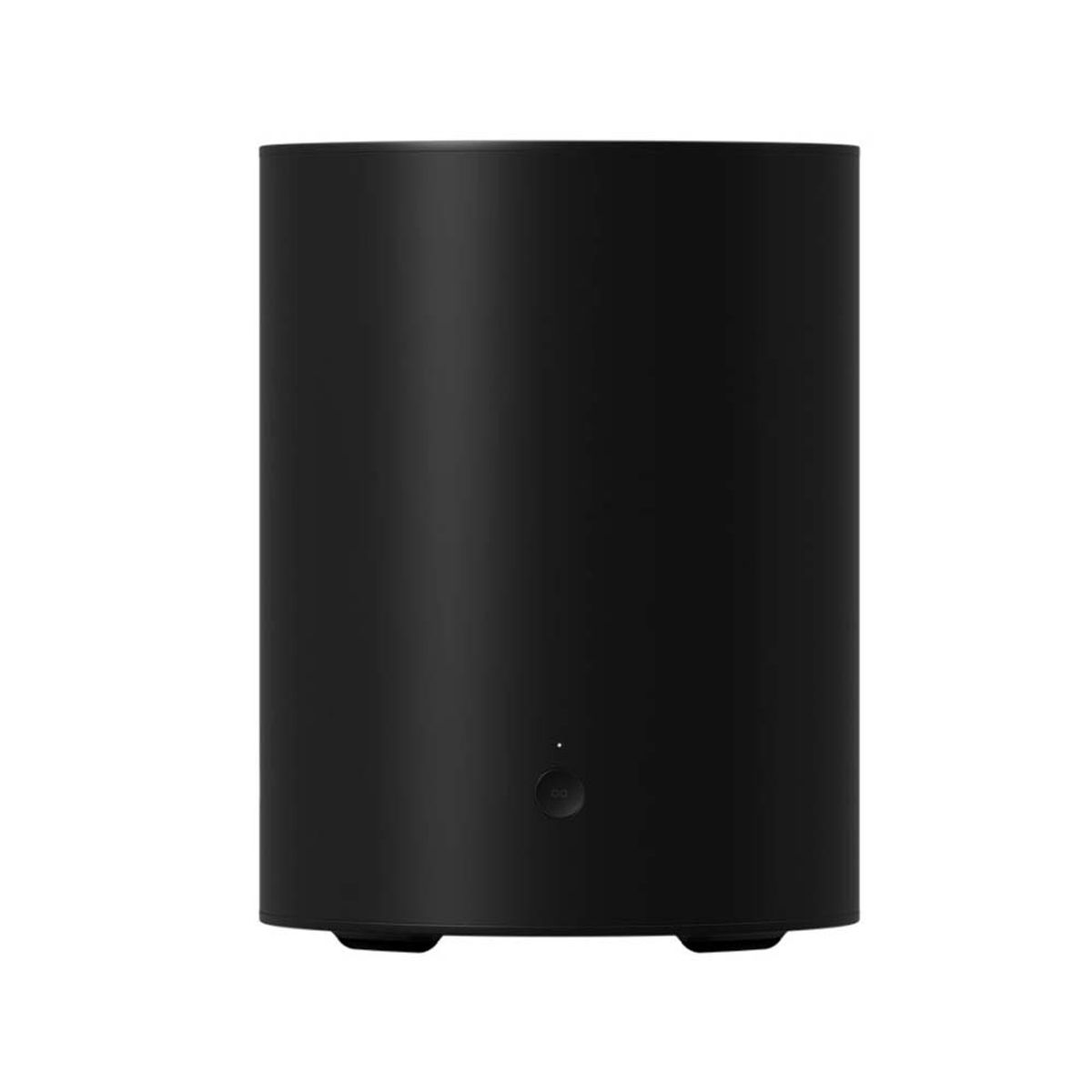 SONOS - Subwoofer Inalámbrico WiFi Sonos Sub Mini - Negro
