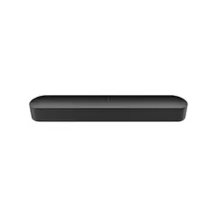SONOS - Soundbar Wireless Beam 2 Gen - Negro