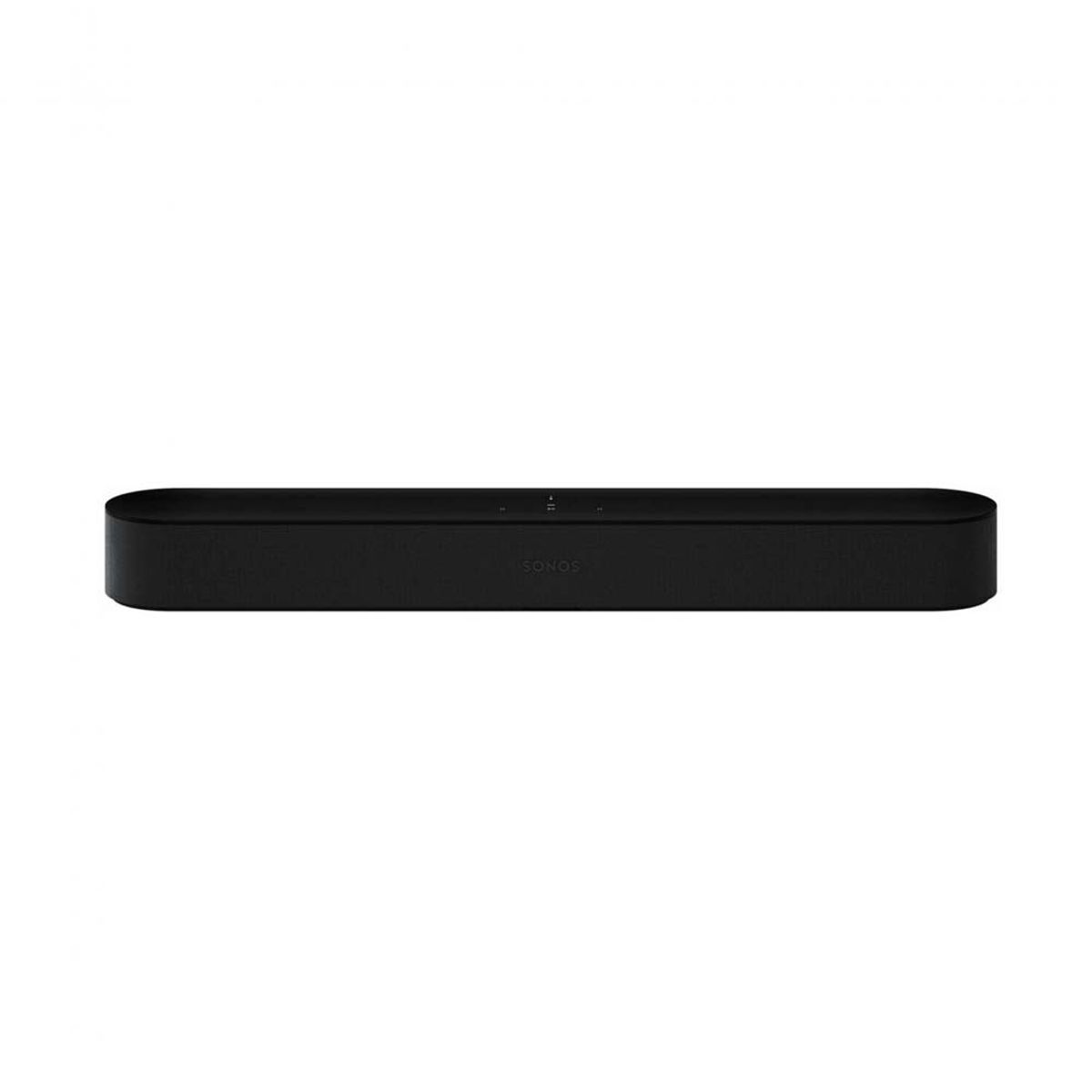 SONOS - Soundbar Wireless Sonos Beam 2 Gen - Negro