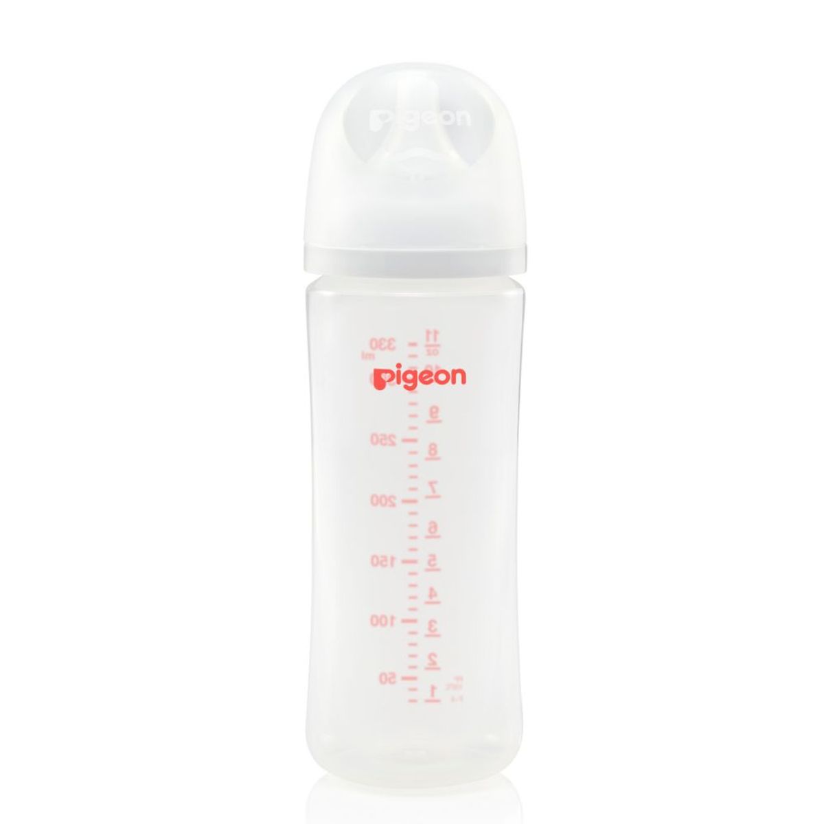 Biberón Softouch Pigeon Pp 330 Ml, marca PIGEON - Foto Principal