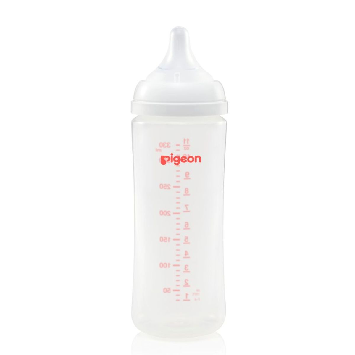 Biberón Softouch Pigeon Pp 330 Ml, marca PIGEON - Foto 2