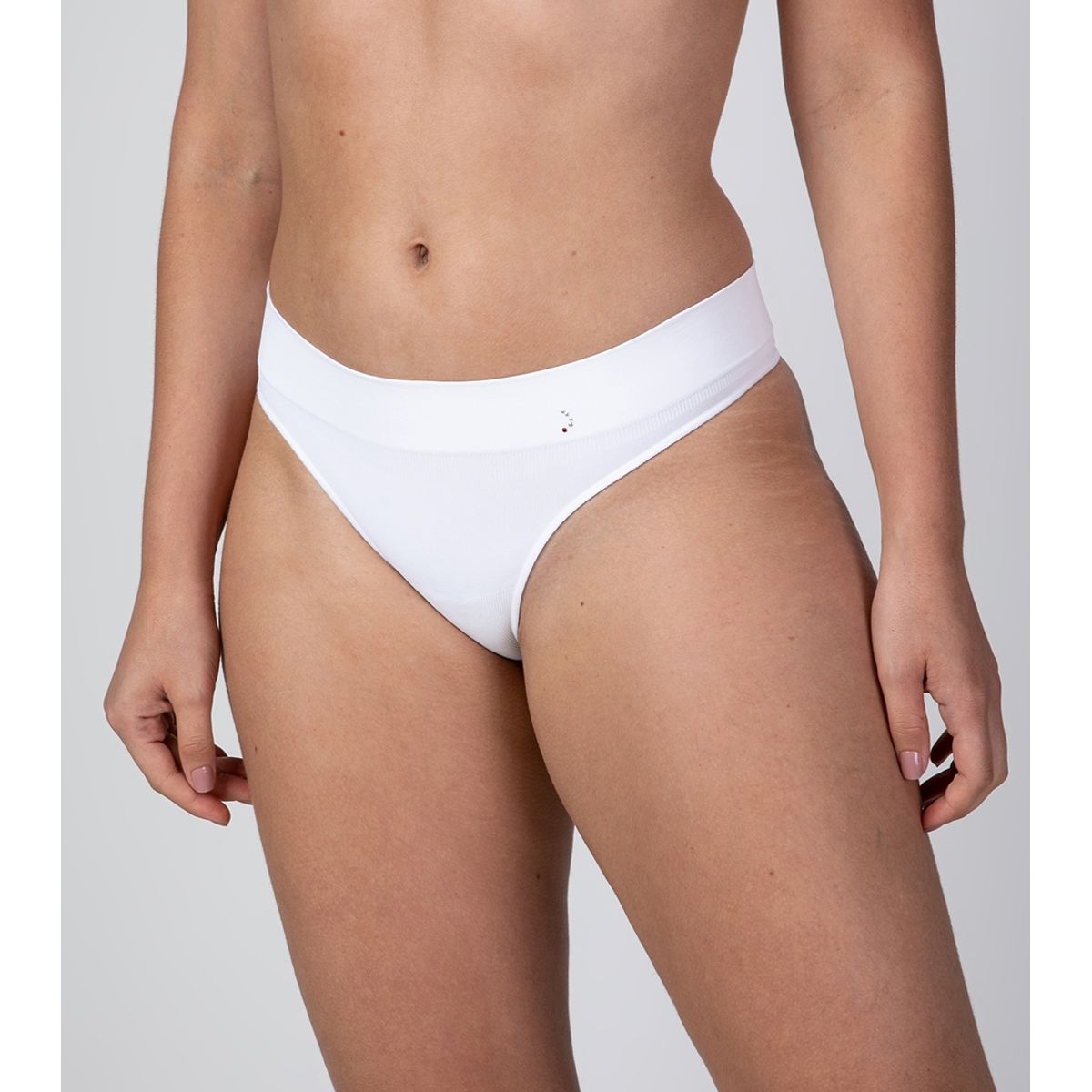 LIZ - Biquini Gestante Fio Dental.