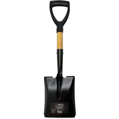 WAYU - PALA CARBONERA MADERA