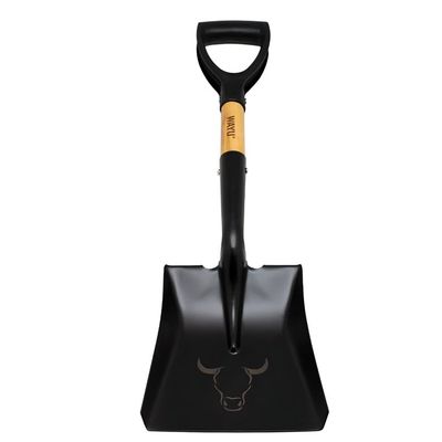 Imagen 2 del producto PALA CARBONERA MADERA