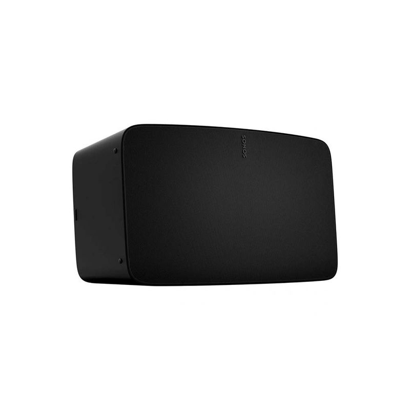SONOS - Parlante WiFi Sonos Five - Negro