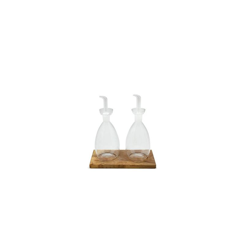 WAYU - SET ALCUZA WAYU 2PIEZAS