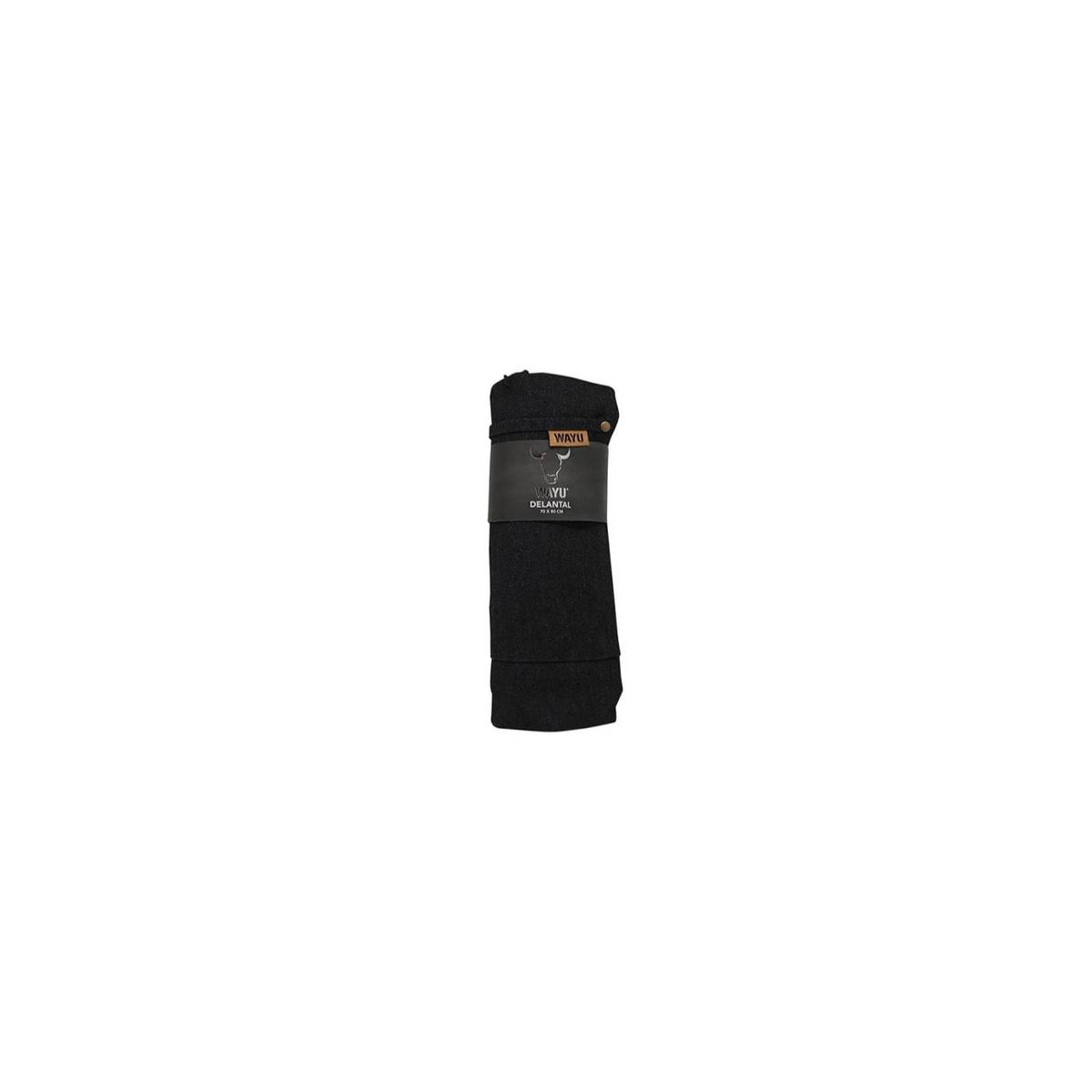 WAYU - DELANTAL COCINA BBQ WAYU
