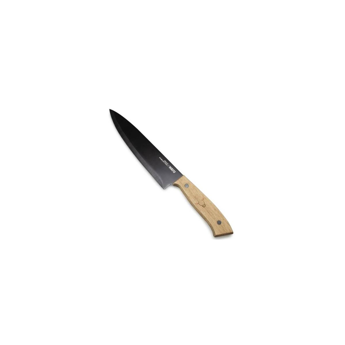 WAYU - CUCHILLO PRM ACERO INOXIDABLE WAYU