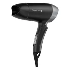 REMINGTON - Secador de Pelo Plegable travel d2400