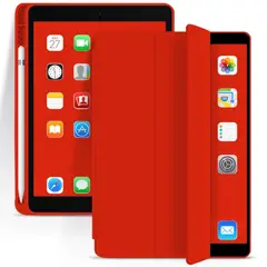 GENERICO - Funda Carcasa para Galaxy Tab A8 10.5 con porta lápiz