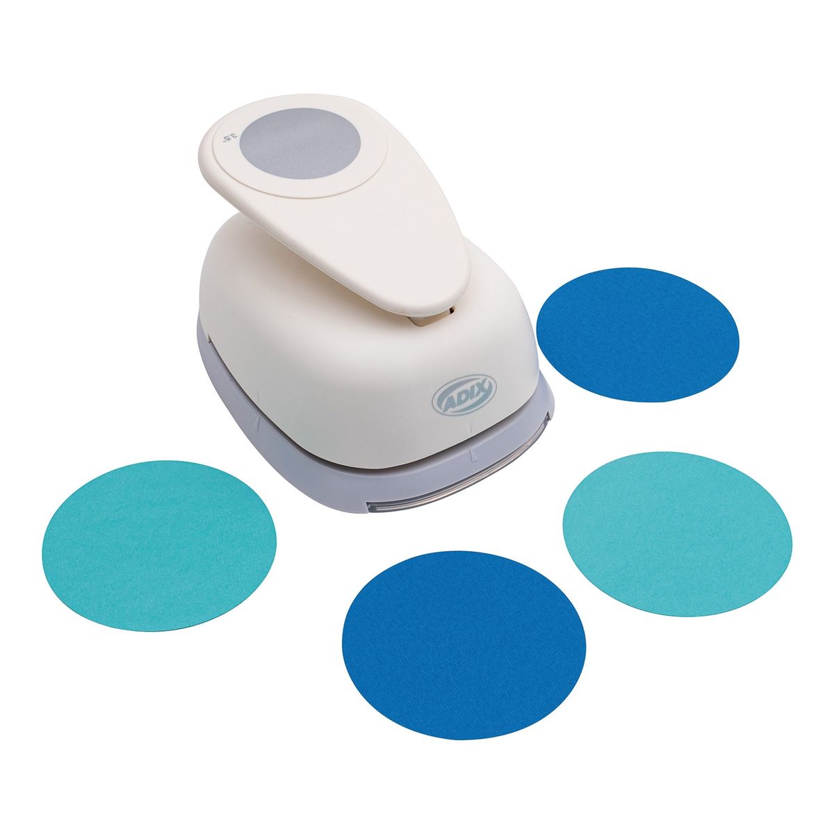 CREATIVE - PERFORADORA CIRCULAR 35