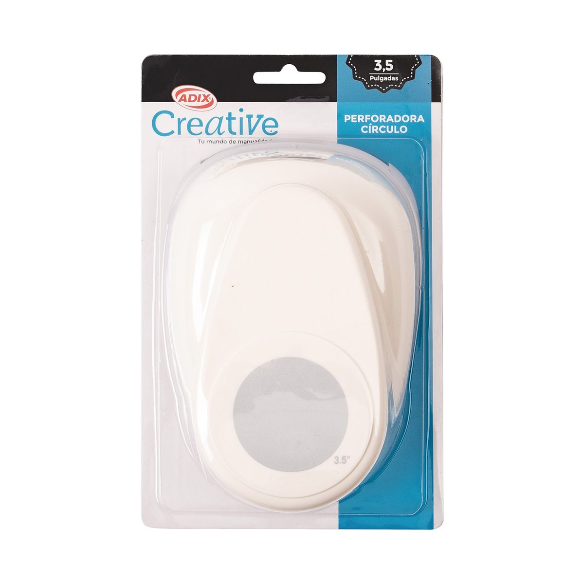 CREATIVE - PERFORADORA CIRCULAR 35