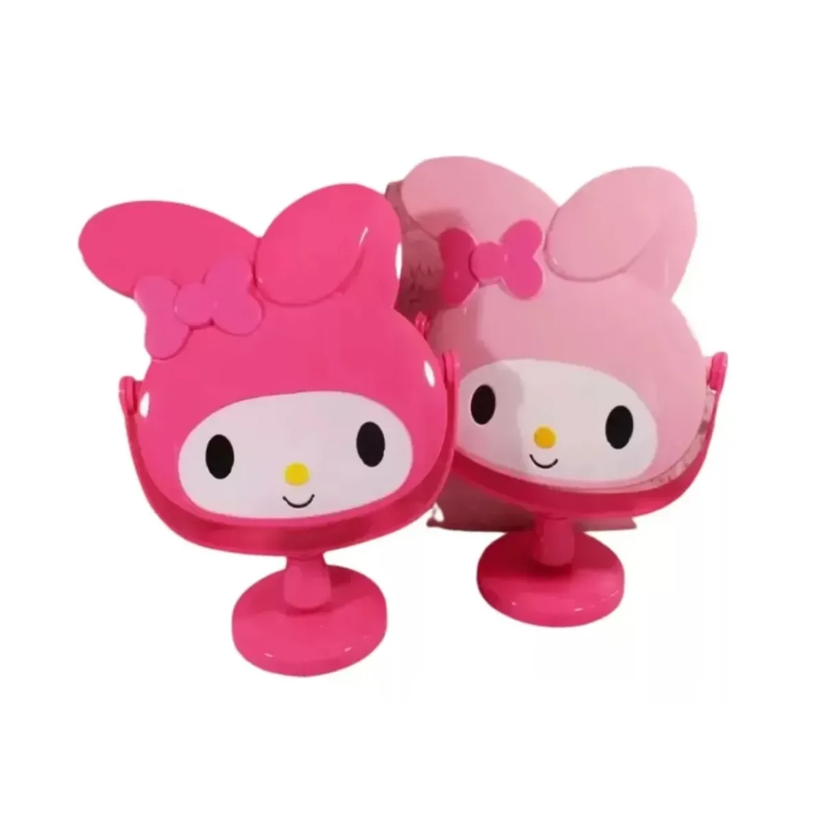 GENERICO - Espejo De Tocador My Melody Diseño Kawaii Niñas
